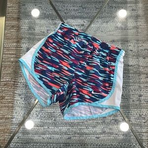 Nike Girls Shorts